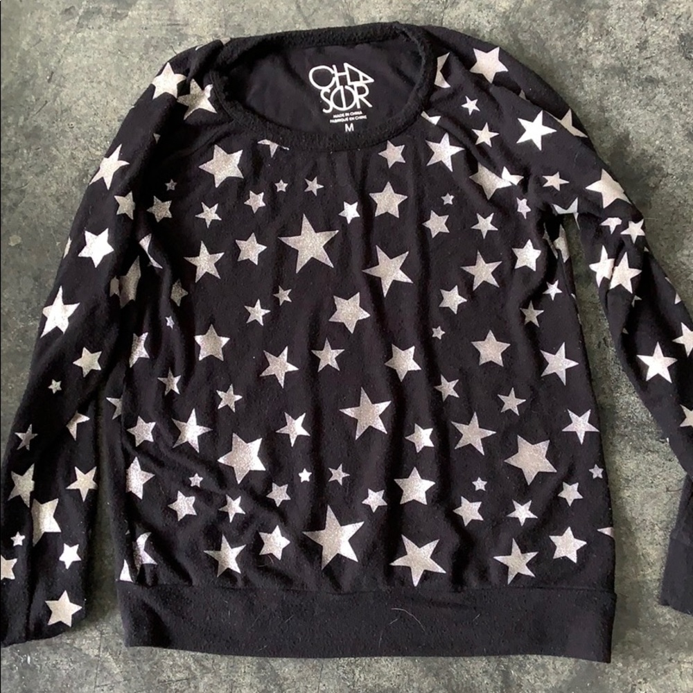 Chaser long-sleeve